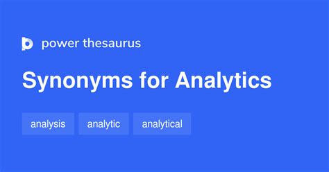 synonym for analytic|business analytics synonyms.